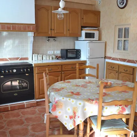 Theil-rabier, 3 Pieces, 4 Personnes - Fr-1-653-179 Feriehus Theil-Rabier